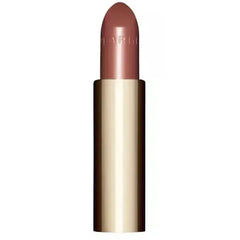 Clarins Joli Rouge Shine 757S Nude Brick Refill 3.5g Jag Couture London - New York
