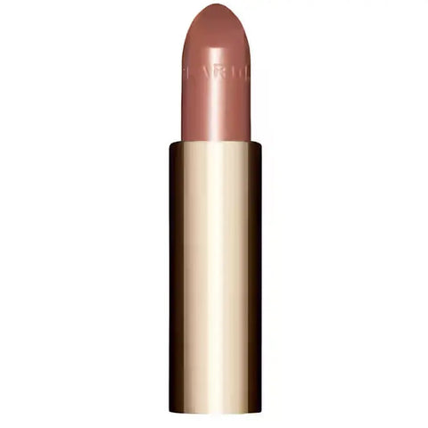 Clarins Joli Rouge Shine 759S Woodberry lipstick refill in 3.5g, displayed with packaging and branding from Jag Couture London New York