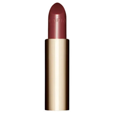 Clarins Joli Rouge Shine 779S Redcurrant lipstick refill by Jag Couture London, 3.5g, with the lipstick tube and packaging visible.