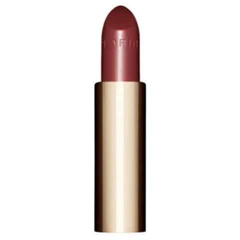 Clarins Joli Rouge Shine 779S Redcurrant lipstick refill in a 3.5g container, displayed with packaging from Jag Couture London New York