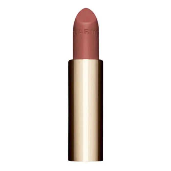 Jag Couture London - New York Clarins Joli Rouge Velvet La recharge 705V Soft Berry 3.5g