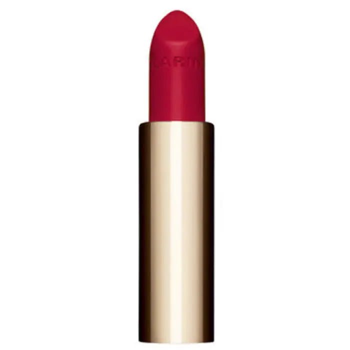 Clarins Joli Rouge Velvet La recharge 742V Joli Rouge 3.5g Jag Couture London - New York