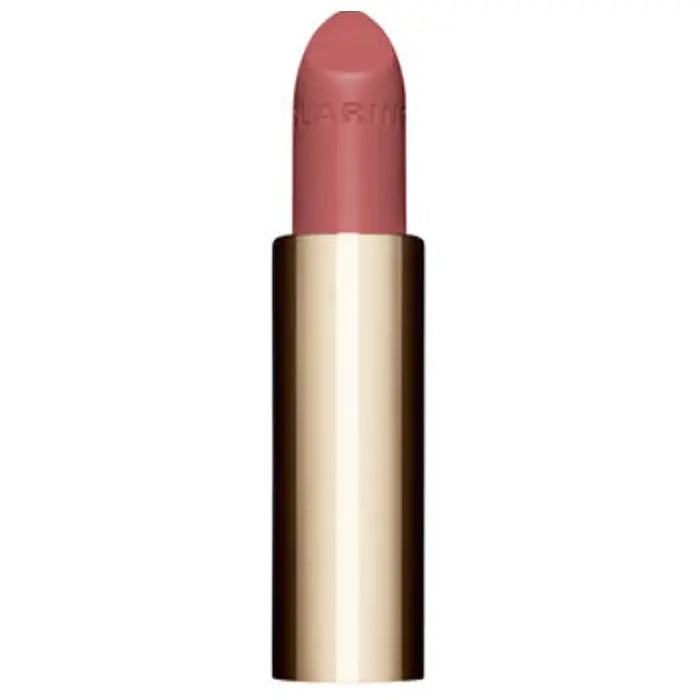 Clarins Joli Rouge Velvet La recharge 759V Woodberry 3.5g Jag Couture London - New York