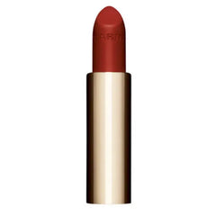 Clarins Joli Rouge Velvet La recharge 771V Dahlia Red 3.5g Jag Couture London - New York