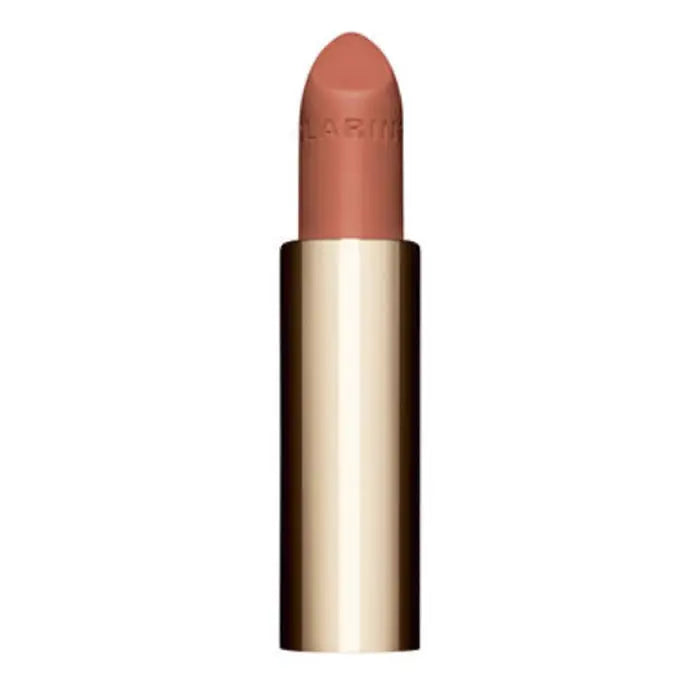 Clarins Joli Rouge Velvet La recharge 783V Almond Nude 3.5g Jag Couture London - New York