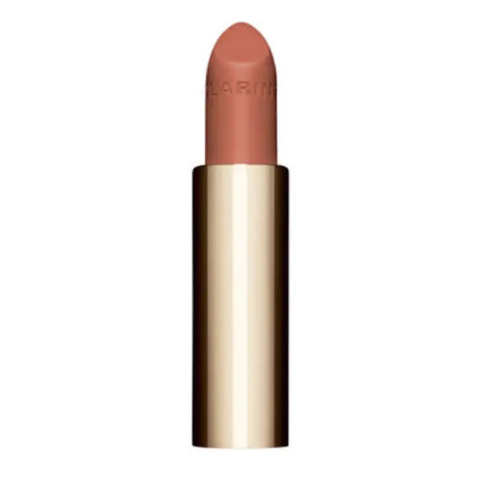 Clarins Joli Rouge Velvet La recharge 783V Almond Nude 3.5g Jag Couture London - New York