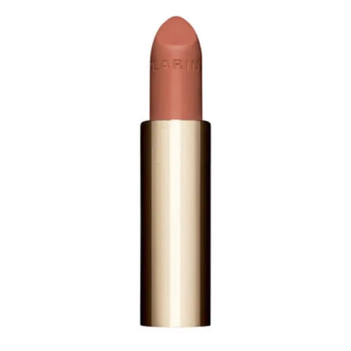 Jag Couture London - New York Clarins Joli Rouge Velvet La recharge 783V Almond Nude 3.5g