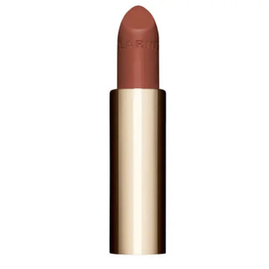 Clarins Joli Rouge Velvet La recharge 784V Praline Nude 3.5g Jag Couture London - New York