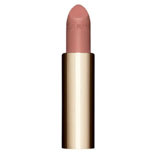 Clarins Joli Rouge Velvet La recharge 785V Petal Nude 3.5g Jag Couture London - New York