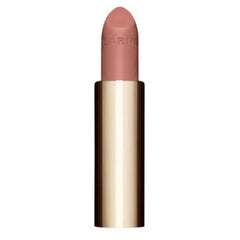 Jag Couture London - New York Clarins Joli Rouge Velvet La recharge 785V Petal Nude 3.5g
