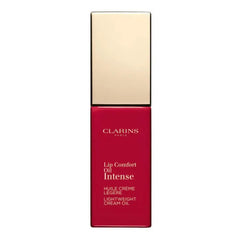 Clarins Lip Comfort Oil Intense 07 Intense Red Jag Couture London - New York