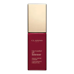 Clarins Lip Comfort Oil Intense 08 Intense Burgundy Jag Couture London - New York
