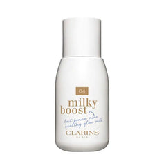 Clarins Milky Boost 04 Milky Auburn 50ml Jag Couture London - New York