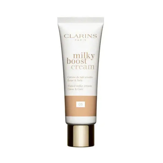 Clarins Milky Boost Cream 05 45ml Jag Couture London - New York