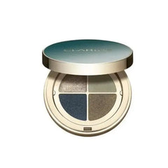 Jag Couture London - New York Clarins Ombre 4-Colour Eyeshadow Palette  05 Jade Gradation 4,2g