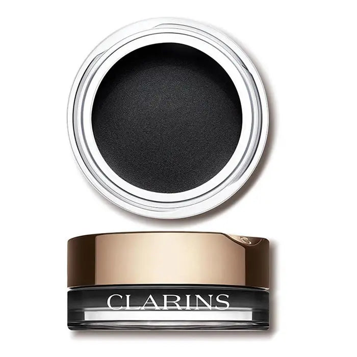 Clarins Ombre Velvet 06 Women In Black Jag Couture London - New York