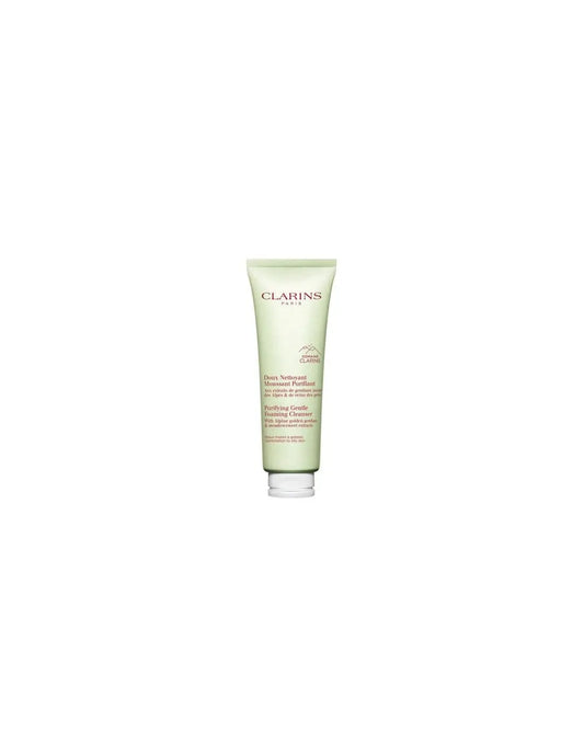 Clarins Purifying Gentle Foaming Cleanser 125ml Jag Couture London - New York