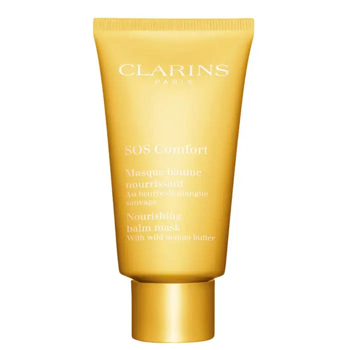 Clarins SOS Confort 75ml Jag Couture London - New York