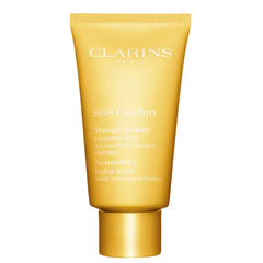 Clarins SOS Confort 75ml Jag Couture London - New York