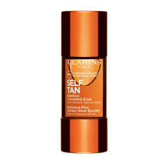 Clarins Self Tan Radiance Plus Golden Glow Booster 15ml Jag Couture London - New York