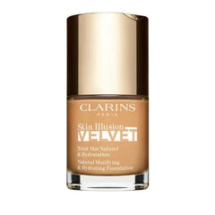 Jag Couture London - New York Clarins Skin Illusion Velvet 112.3N 30ml