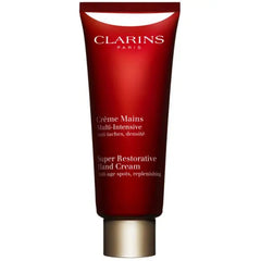 Clarins Super Restorative Age-Control Hand Cream 100ml Jag Couture London - New York