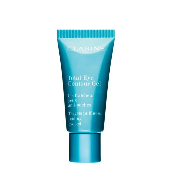 Clarins Total Eye Contour Gel 20ml Jag Couture London - New York