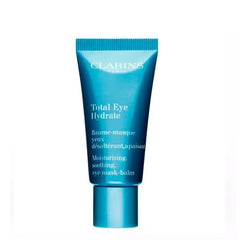 Jag Couture London - New York Clarins Total Eye Hydrate 20ml