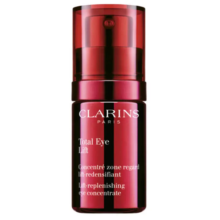 Clarins Total Eye Lift 15ml Jag Couture London - New York