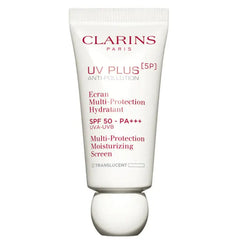 Clarins UV Plus Anti-Pollution Spf50  PA+++ 30ml Jag Couture London - New York