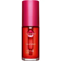 Clarins Water Lip Stain 01 Rose Water Jag Couture London - New York
