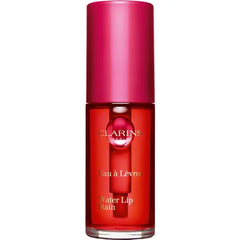 Jag Couture London - New York Clarins Water Lip Stain 01 Rose Water
