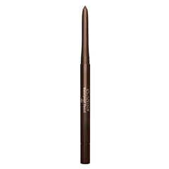 Clarins Waterproof Pencil 02 Chesnut Jag Couture London - New York