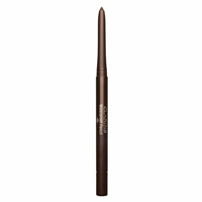 Jag Couture London - New York Clarins Waterproof Pencil 02 Chesnut