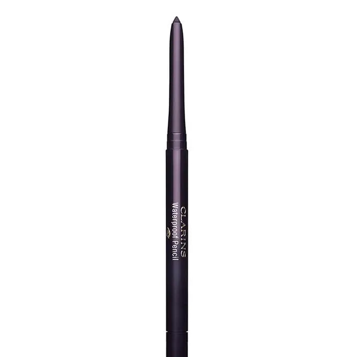 Clarins Waterproof Pencil 04 Fig Jag Couture London - New York