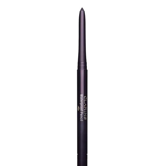 Clarins Waterproof Pencil 04 Fig Jag Couture London - New York