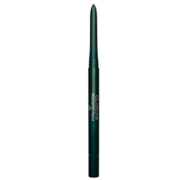 Clarins Waterproof Pencil 05 Forest Jag Couture London - New York