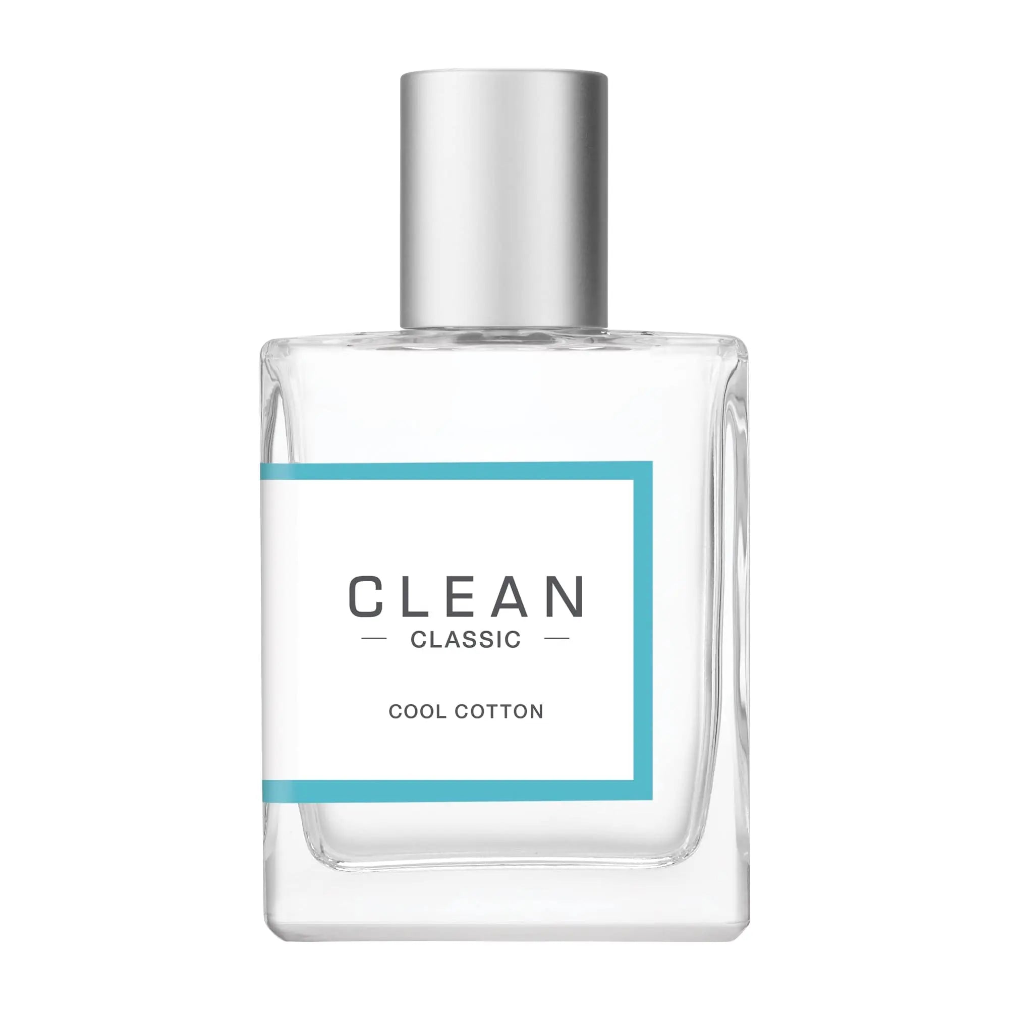 Jag Couture London - New York Clean Escada Cool Cotton Eau De Parfum 60ml Spray