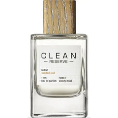 Clean Sueded Oud Eau De Perfume Spray 100ml Jag Couture London - New York