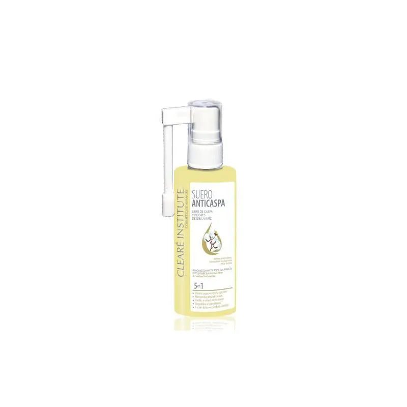 Clearé Institute Purifying and Refreshing Anti-Dandruff Serum 75ml Jag Couture London - New York