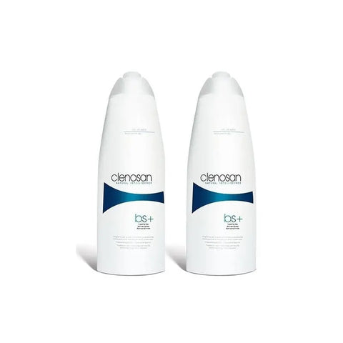 Clenosan Almond Milk Bath Gel in a 750ml bottle by Jag Couture London New York, creamy and soothing for skin.