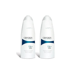 Jag Couture London - New York Clenosan Almond Milk Bath Gel 750ml 750ml