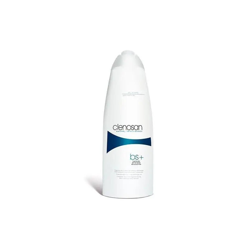 Clenosan Gel De Baño Milk Almendras 750ml Jag Couture London - New York