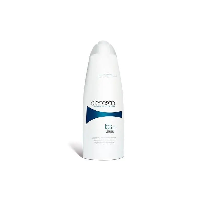 Jag Couture London - New York Clenosan Gel De Baño Milk Almendras 750ml