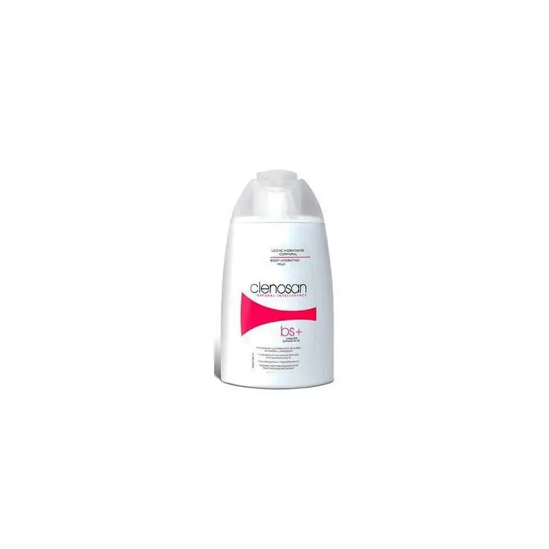 Clenosan Milk Body Hidratante 200ml Jag Couture London - New York