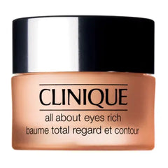 Clinique All About Eye Rich All Skin Types 15ml Jag Couture London - New York