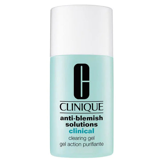 Clinique Anti Blemish Solutions Clinical Clearing Gel 30ml Jag Couture London - New York