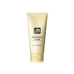 Clinique Aromatics Elixir Body Smoother 200ml Jag Couture London - New York