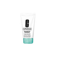 Jag Couture London - New York Clinique Blackhead Solutions 7 Days Deep Pore Cleanse And Scrub 125ml