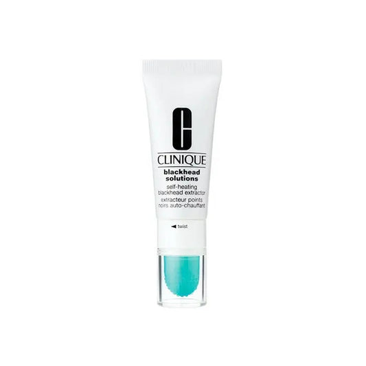 Clinique Blackhead Solutions Self-Heating Blackhead Extractor 20ml Jag Couture London - New York